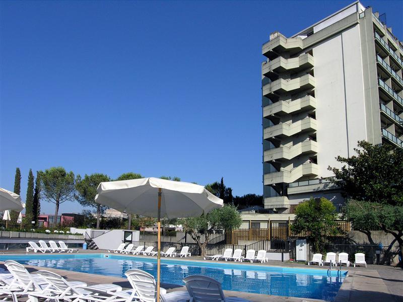 Quality Hotel Rouge Et Noir Roma Exterior foto